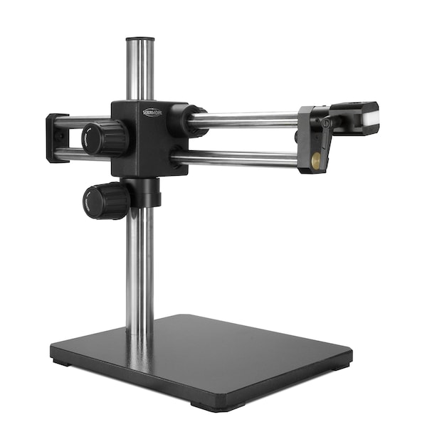 Dual Arm Boom Stand